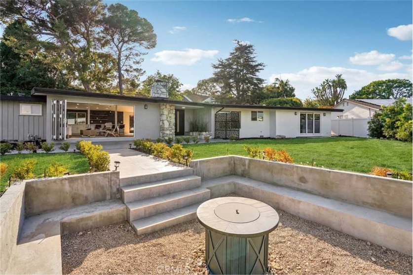 Luxury Homes in Rancho Palos Verdes