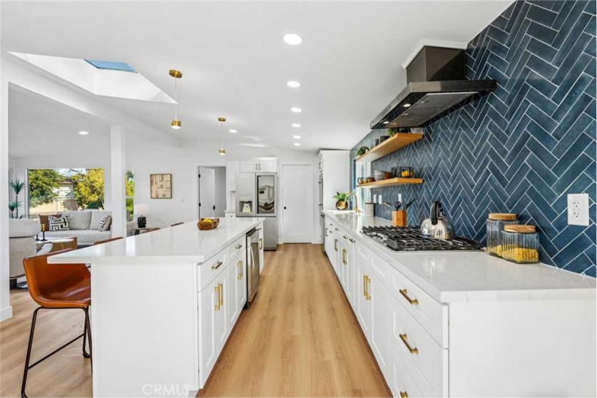 Luxury Homes in Rancho Palos Verdes