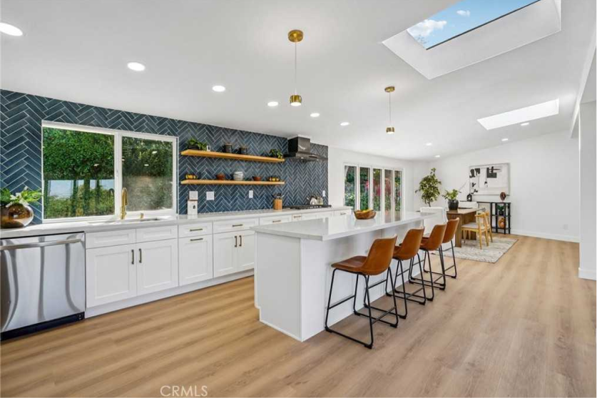Luxury Homes in Rancho Palos Verdes