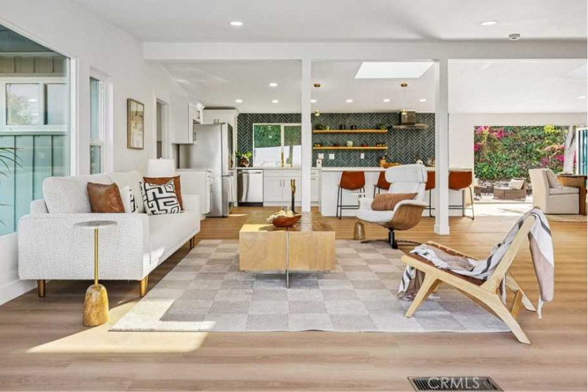 Luxury Homes in Rancho Palos Verdes