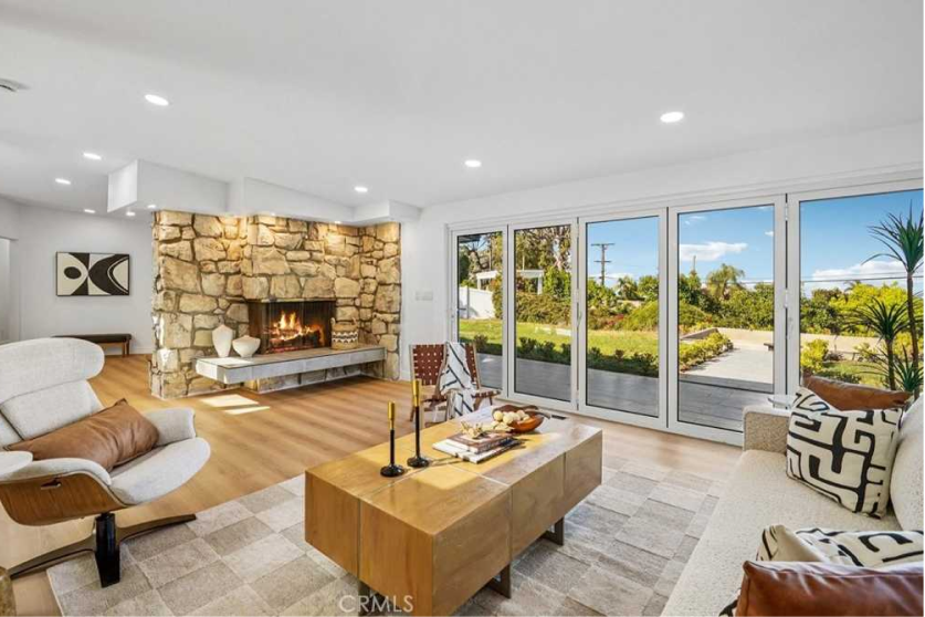 Luxury Homes in Rancho Palos Verdes