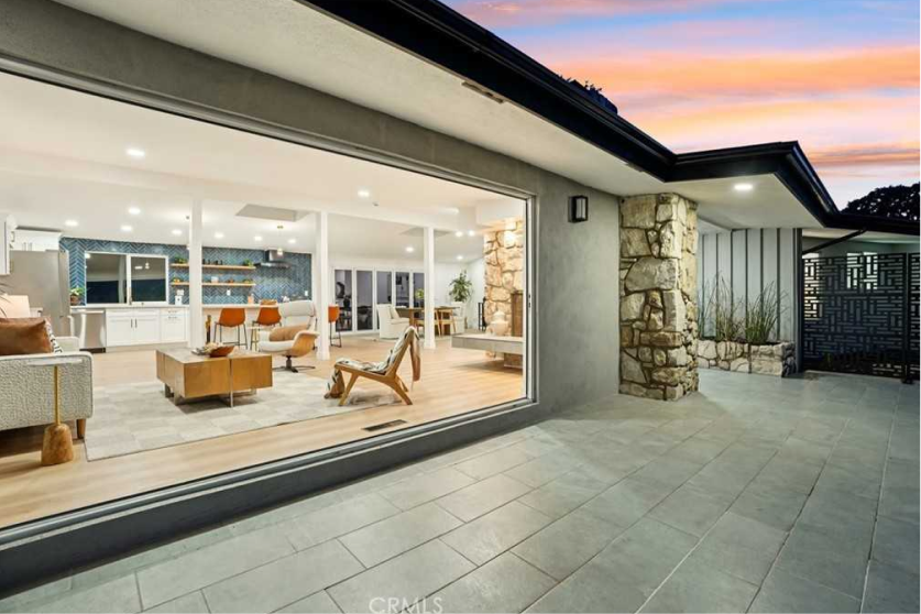 Luxury Homes in Rancho Palos Verdes