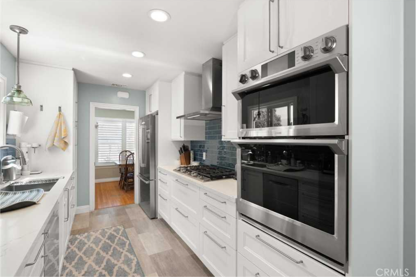 West Torrance single-family home