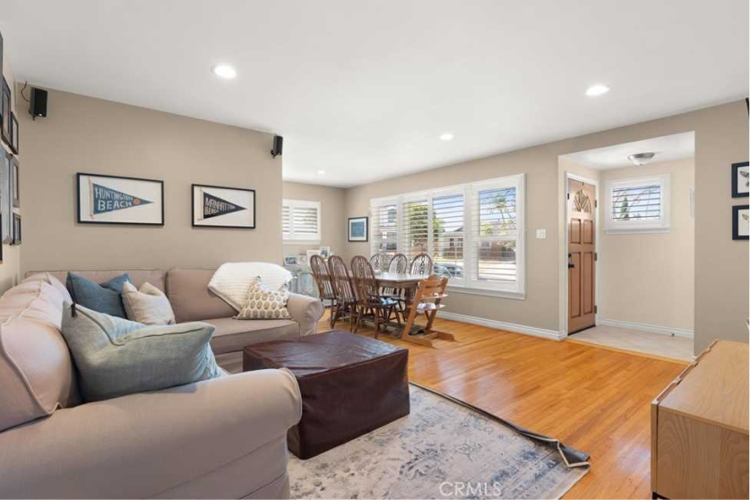 West Torrance single-family home
