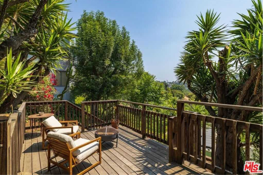 Buy a home in Franklin Hills