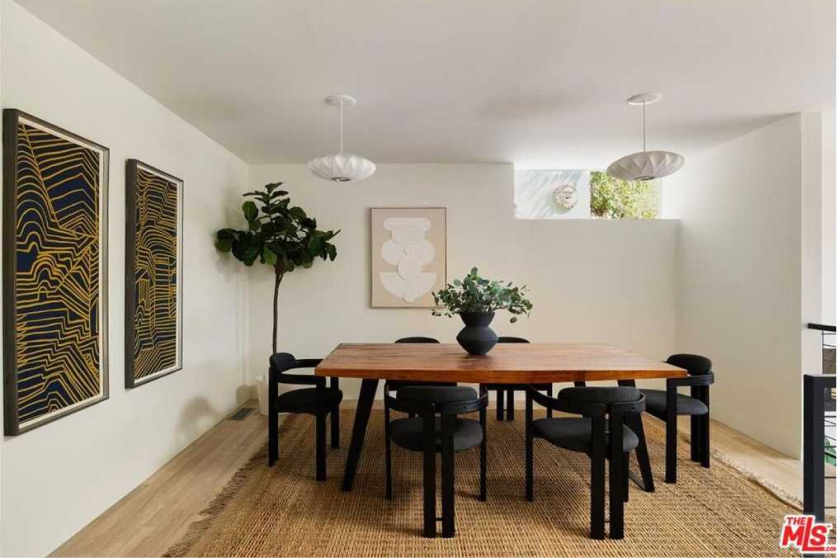 Buy a home in Franklin Hills