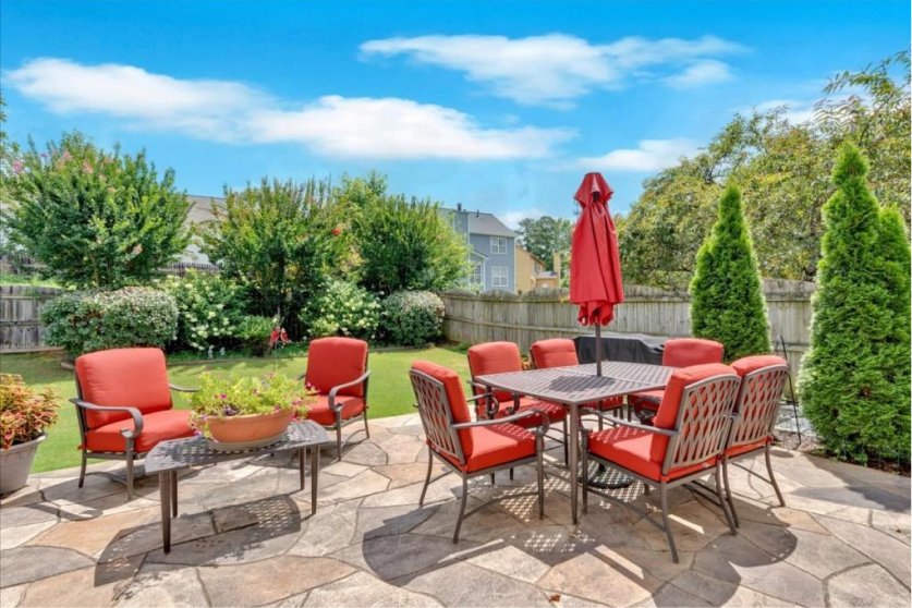 Buy a home in Suwanee GA