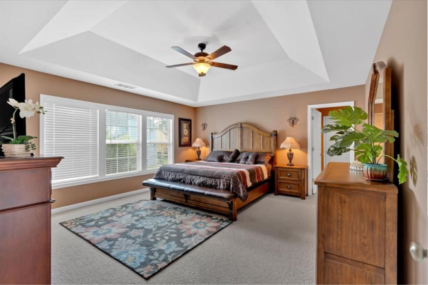 Buy a home in Suwanee GA