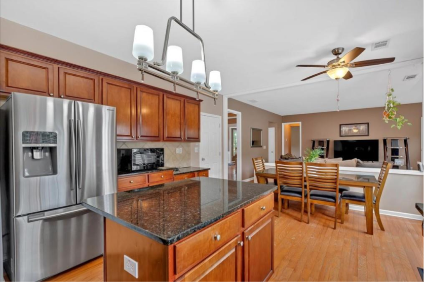 Buy a home in Suwanee GA
