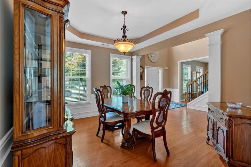 Buy a home in Suwanee GA