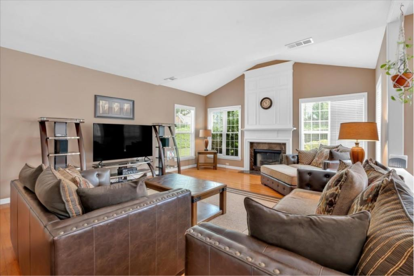 Buy a home in Suwanee GA