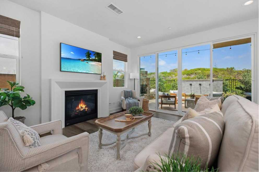 Carlsbad CA real estate