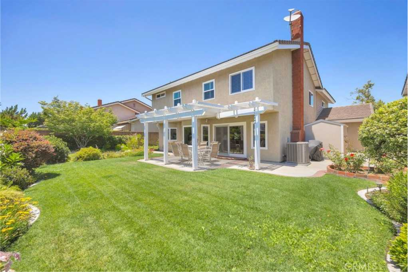 Cerritos CA home for sale