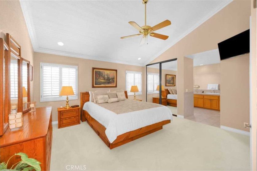 Cerritos CA home for sale