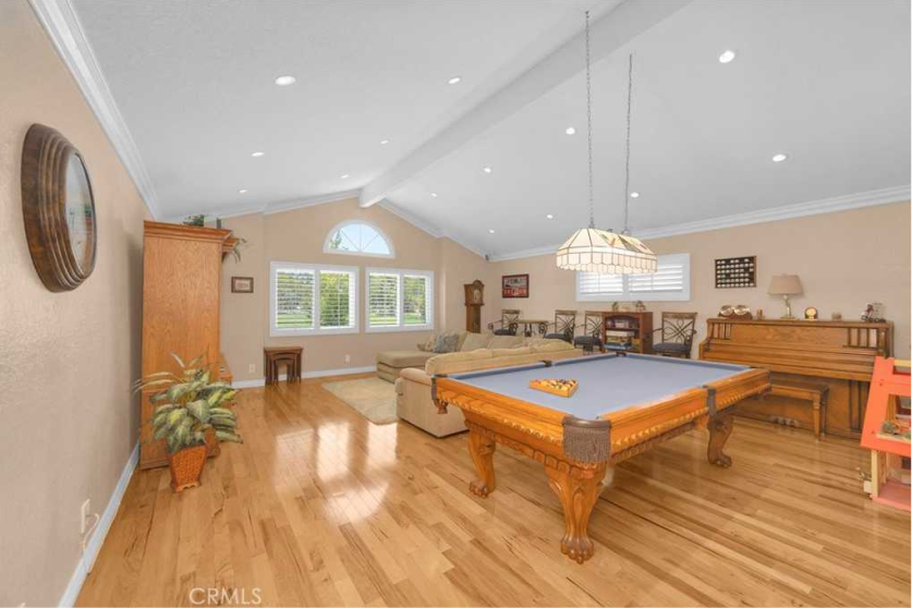 Cerritos CA home for sale