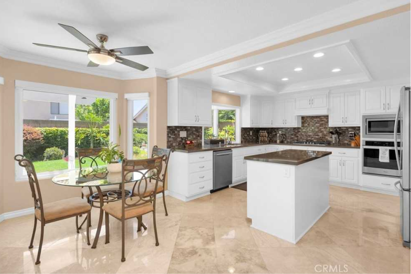 Cerritos CA home for sale