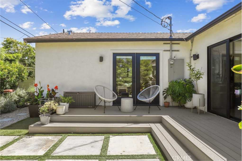 Culver City CA Real Estate