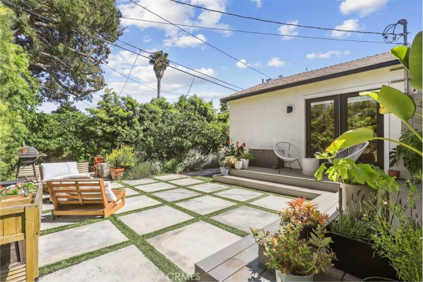 Culver City CA Real Estate