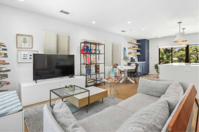 Culver City CA Real Estate