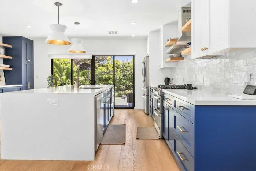 Culver City CA Real Estate