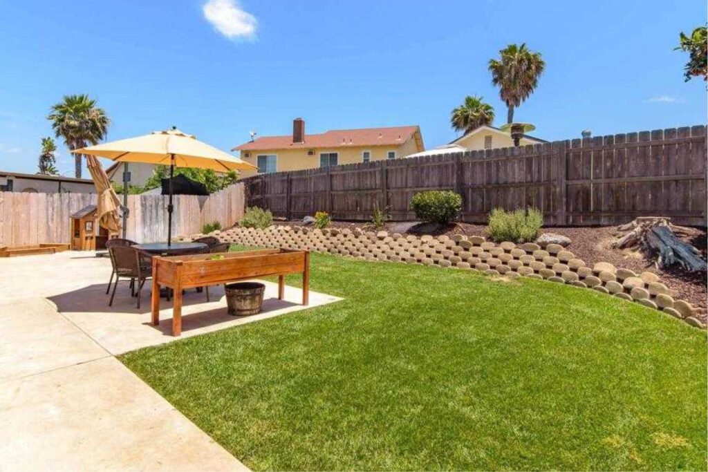 Home for sale in San Diego
