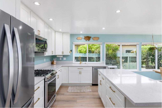 Home for sale in San Diego