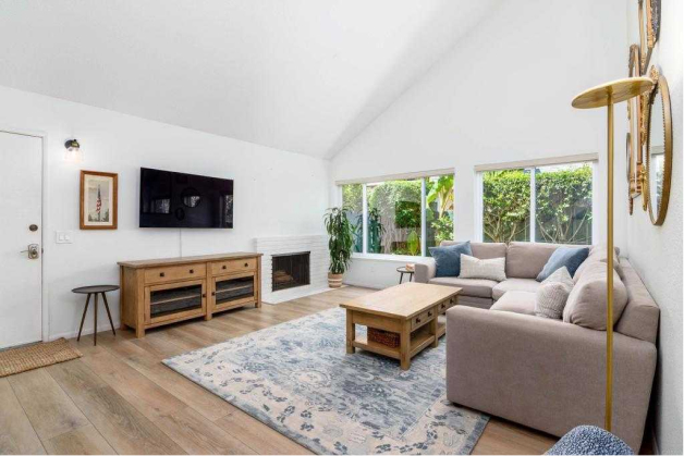 Home for sale in San Diego