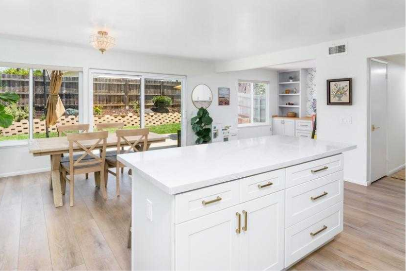 Home for sale in San Diego