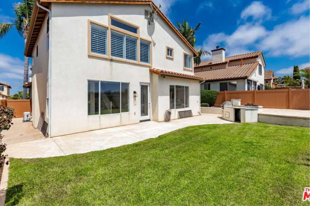 Carlsbad single-family home