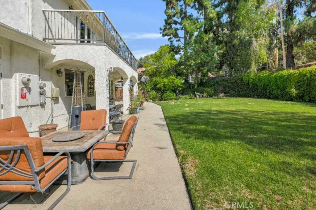 Granada Hills Los Angeles Home