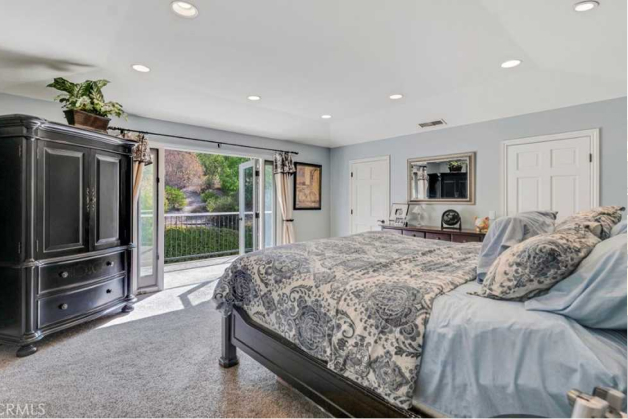 Granada Hills Los Angeles Home