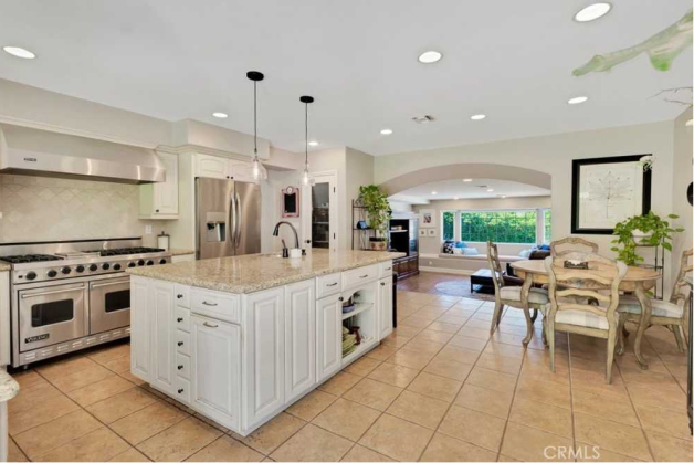 Granada Hills Los Angeles Home