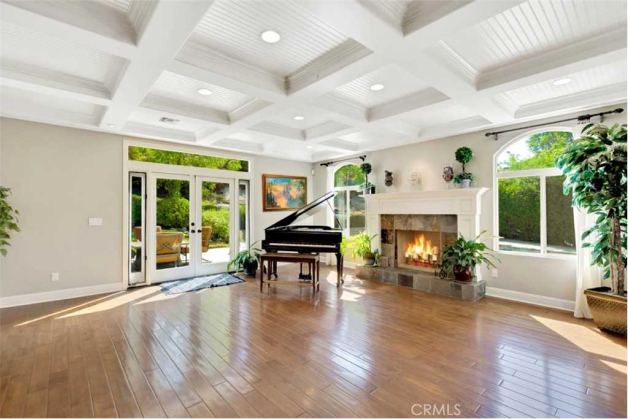 Granada Hills Los Angeles Home