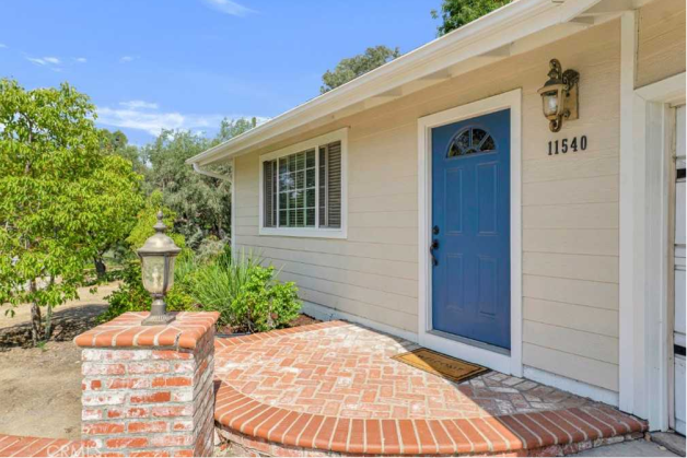 Granada Hills Los Angeles Home