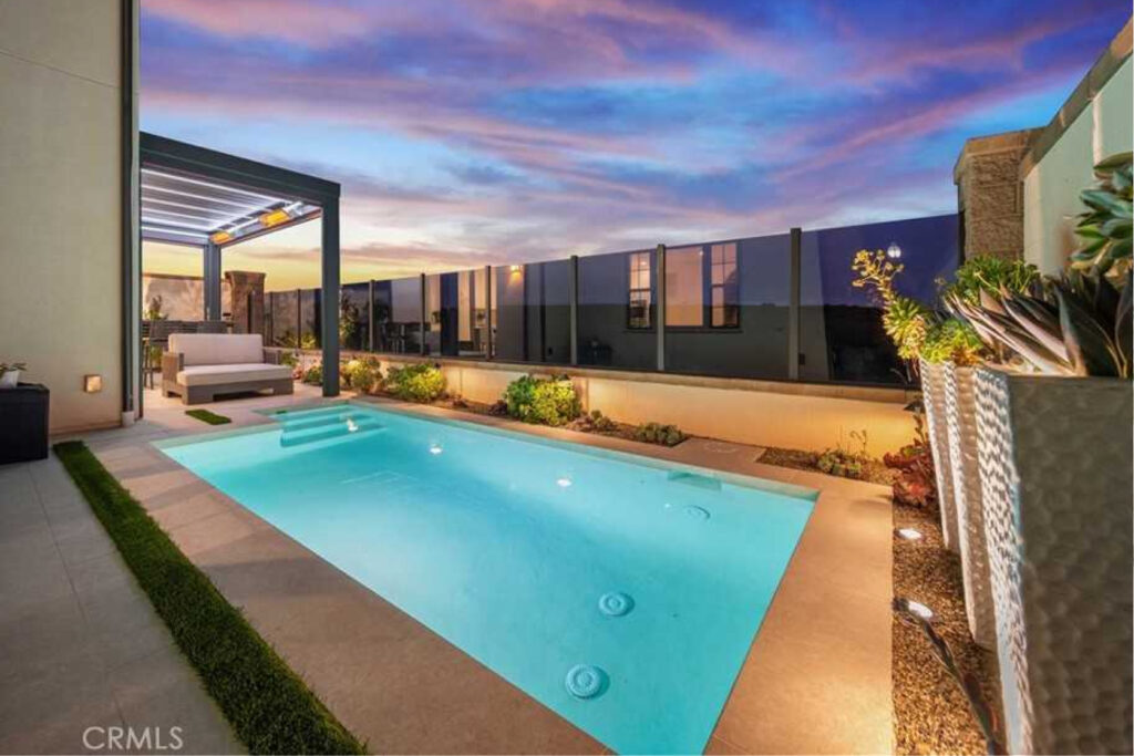 Irvine new home for sale