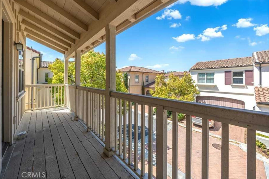 Irvine Woodbury home for sale