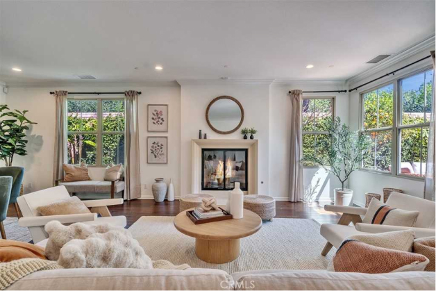Irvine Woodbury home for sale
