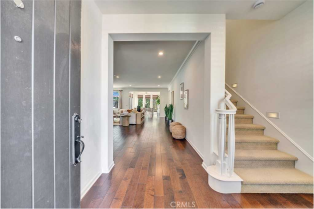 Irvine Woodbury home for sale