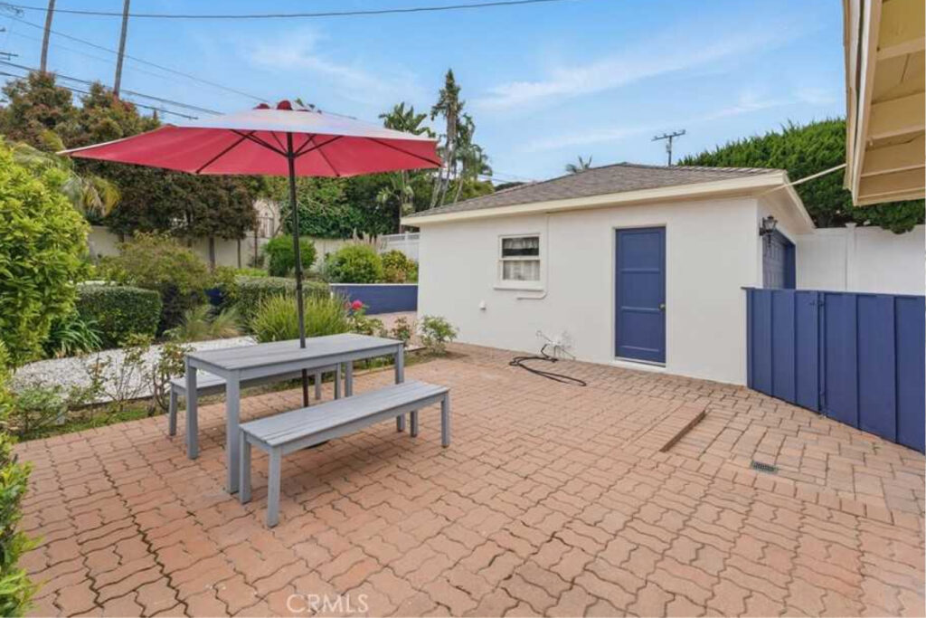 Redondo Beach real estate