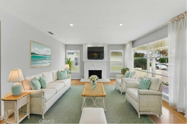 Redondo Beach real estate