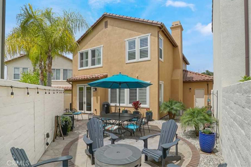 San Clemente real estate