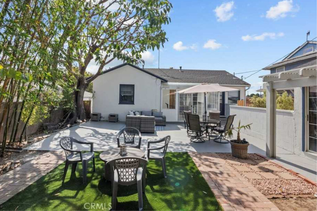 Torrance Southwood home for sale