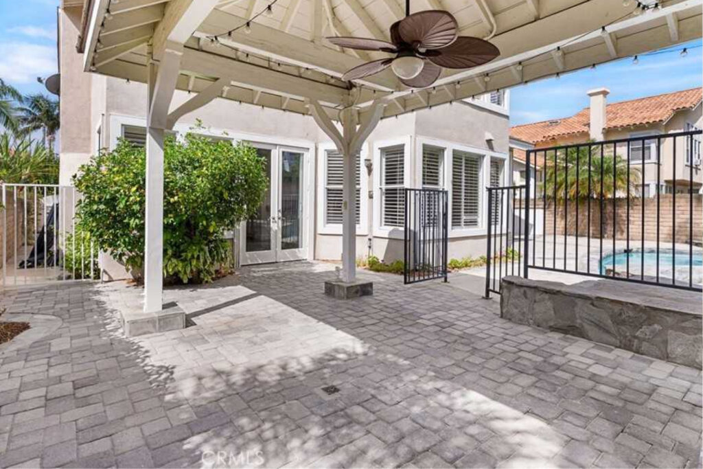 Tustin real estate in the U.S.