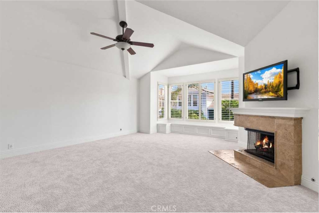 Tustin real estate in the U.S.