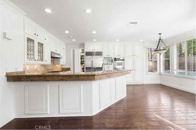 Tustin real estate in the U.S.