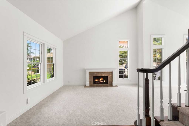 Tustin real estate in the U.S.