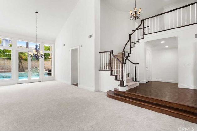 Tustin real estate in the U.S.