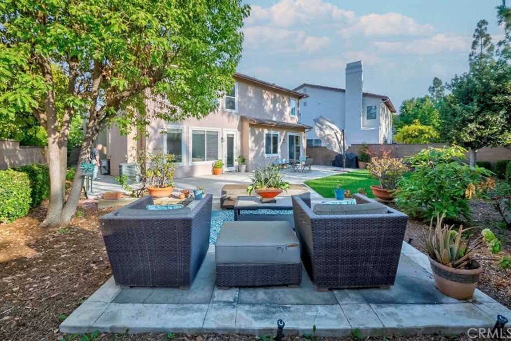 single-family home in Fullerton