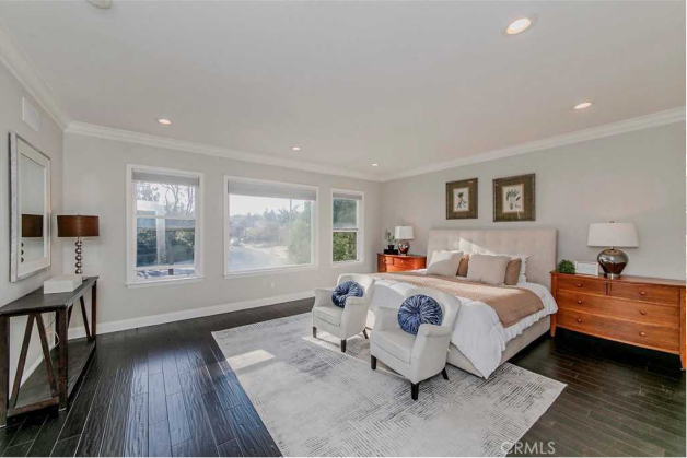 single-family home in Fullerton