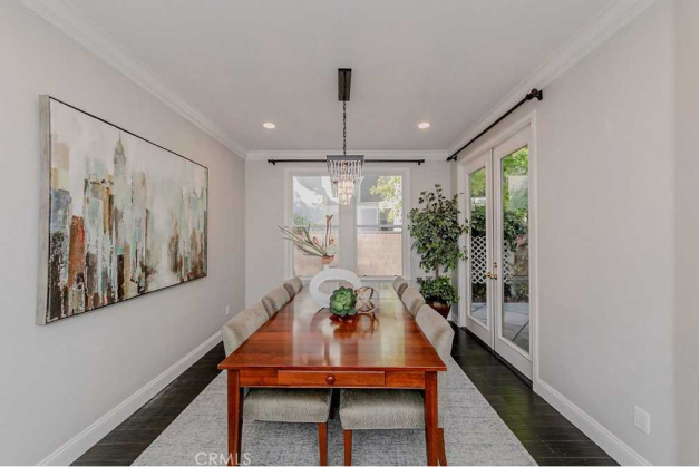single-family home in Fullerton